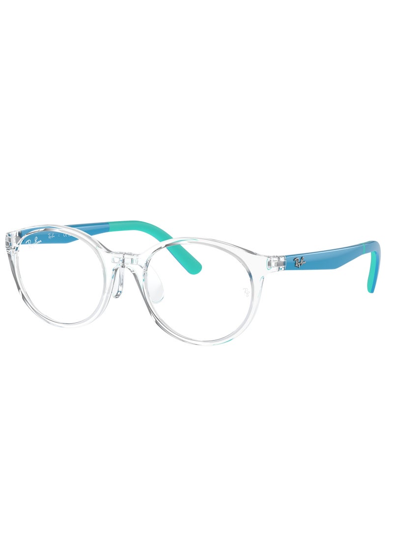 Ray-Ban Junior Ray-Ban RY1625D 3938 47 Kid's Eyeglasses Frame  - Image 1