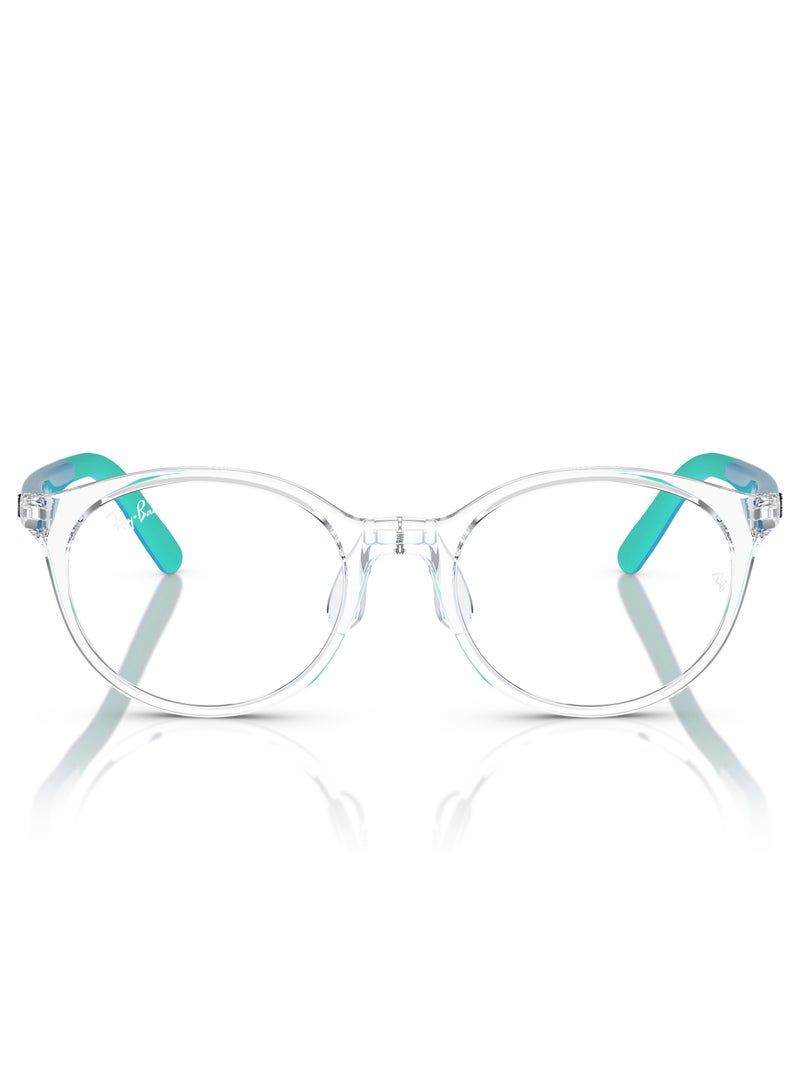 Ray-Ban Junior Ray-Ban RY1625D 3938 47 Kid's Eyeglasses Frame  - Image 2