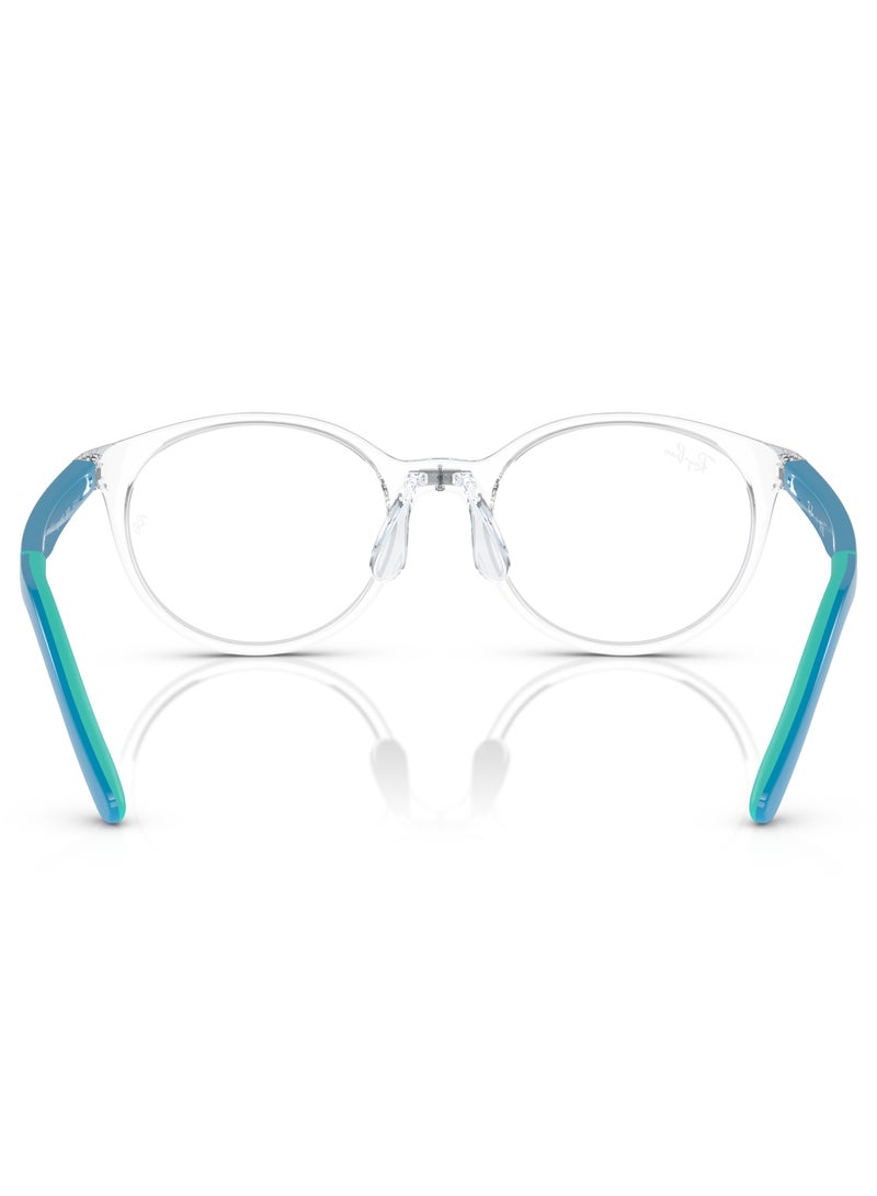 Ray-Ban Junior Ray-Ban RY1625D 3938 47 Kid's Eyeglasses Frame  - Image 3
