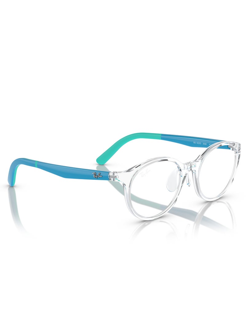 Ray-Ban Junior Ray-Ban RY1625D 3938 47 Kid's Eyeglasses Frame  - Image 5
