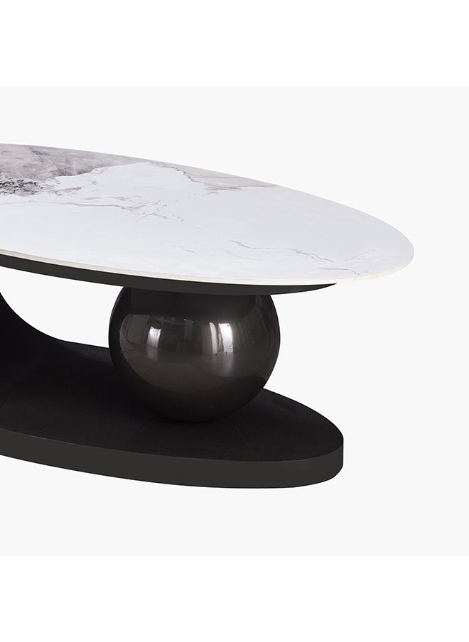 Home Box - Toldedo Sintered Stone Coffee Table 60 x 40 x 120 cm - Image 1