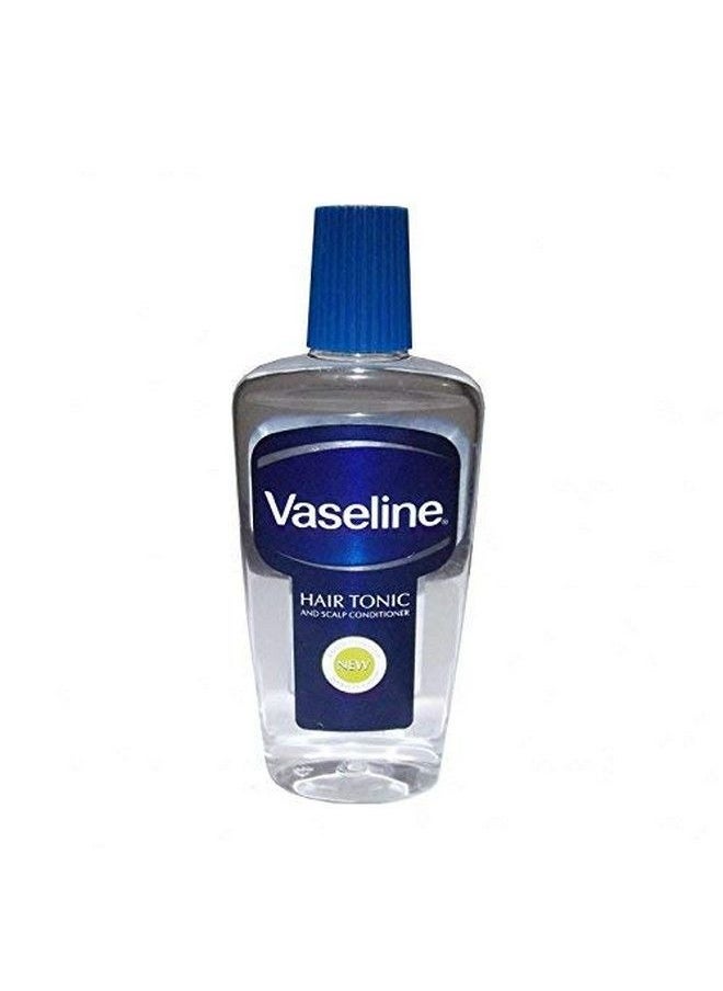 Vaseline - تونيك الشعر وبلسم فروة الرأس 200 مل مع منتج أيور في كومبو - Image 1