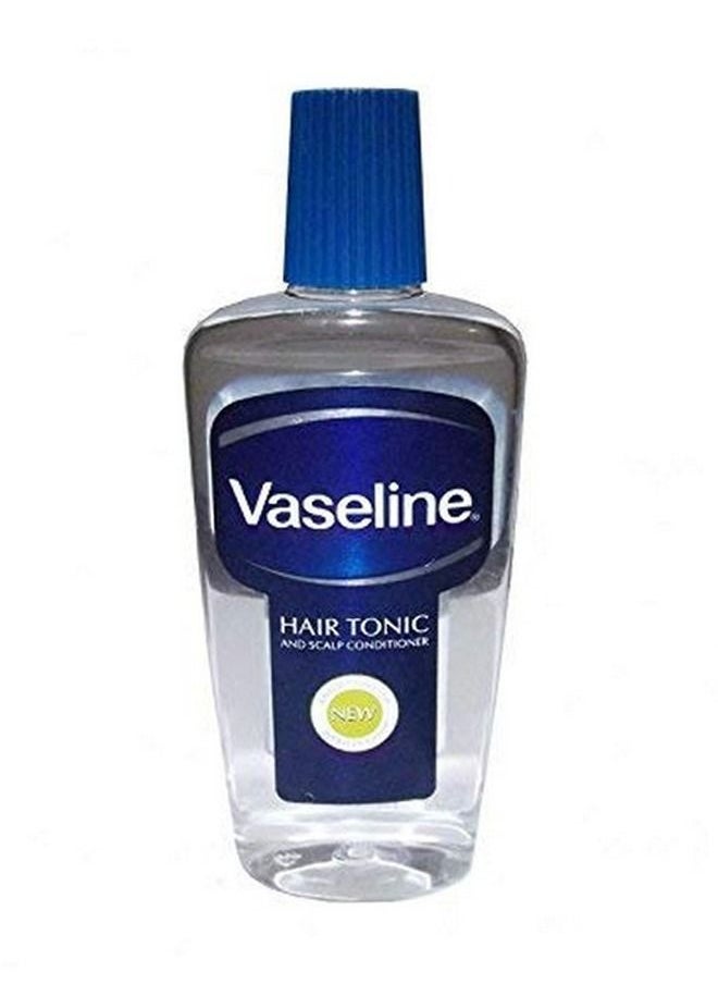 Vaseline - تونيك الشعر وبلسم فروة الرأس 200 مل مع منتج أيور في كومبو - Image 1