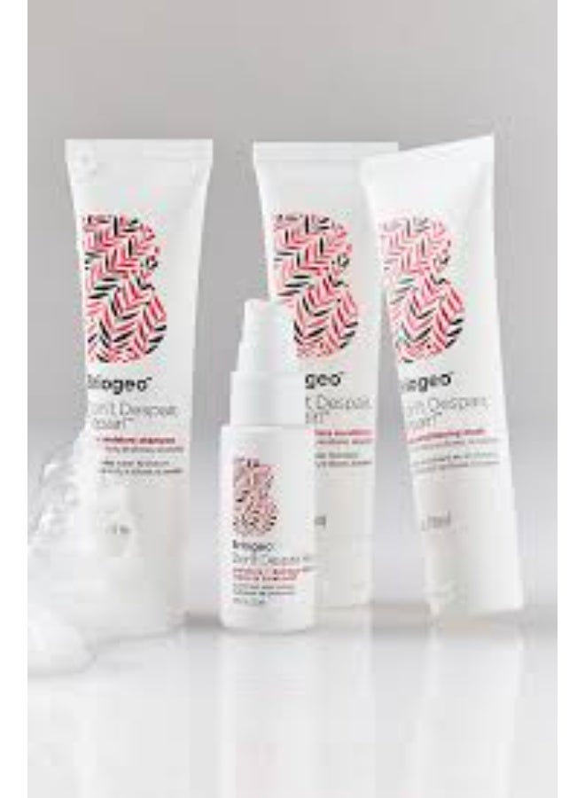 بريوجيو مجموعة بريوجيو الأساسية للترطيب والإصلاح: لا تيأسي، أصلحي! - Image 2