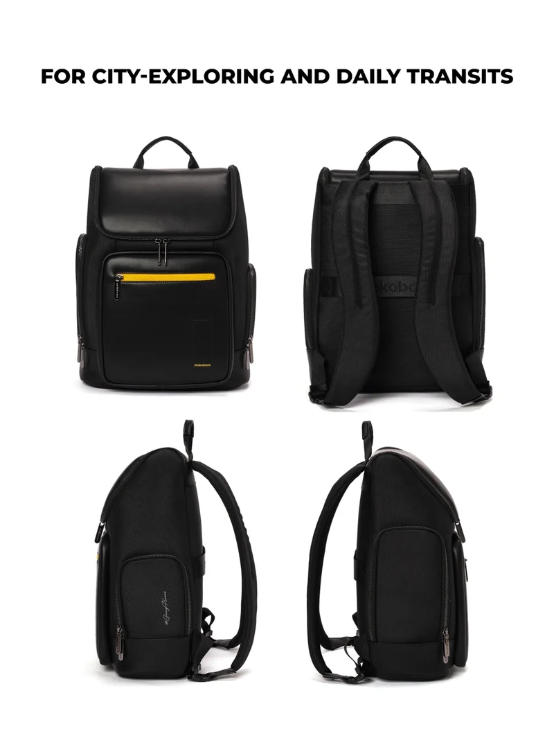 موكوبارا للتجارة ذ.م.م حقيبة ظهر هوفر كرافت بسعة ٢٤ لتر