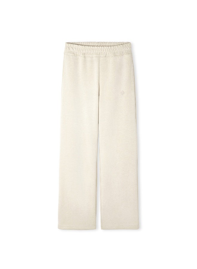 ابيكول بنطلون بتفاصيل شعار - Image 2