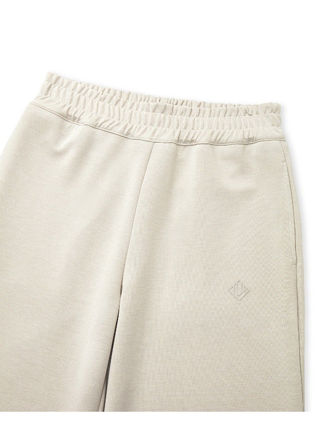 ابيكول بنطلون بتفاصيل شعار - Image 3