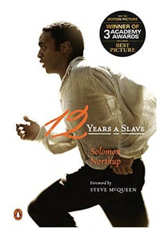 12 Years a Slave: (Movie Tie-In) (Penguin Classics)