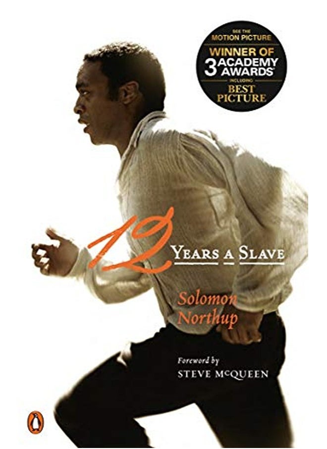 null - 12 Years a Slave: (Movie Tie-In) (Penguin Classics) - Image 1