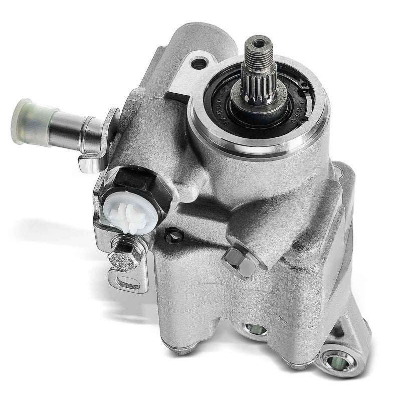 Power Steering Pump Replacement for 19982000 Lexus LS400 V8 40L Sedan