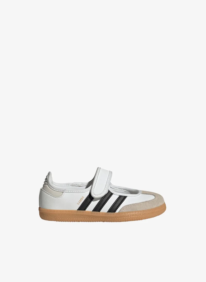Adidas Originals Samba Jane Shoes