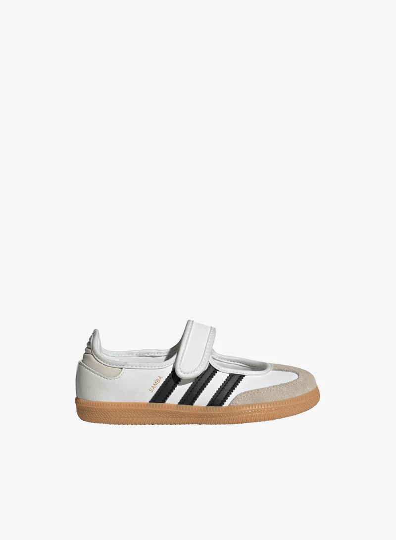 Adidas Originals Samba Jane Shoes