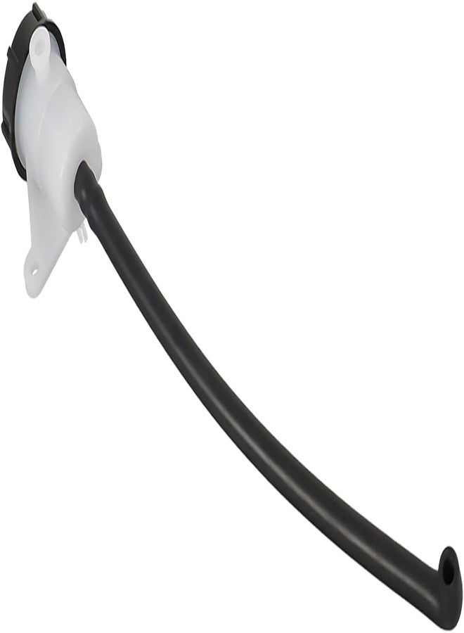 Prefer Warehouse مجموعة أسطوانة القابض الرئيسية من بريفير ويرهاوس، متوافقة مع شيفروليه كامارو؛ متوافقة مع بونتياك فايربيرد بمحرك 3.8 لتر V6 و 5.7 لتر V8 موديلات 1998-2002. بديل للأرقام التالية: 12570277، 12561064، 12565144، 12561178، 12560678 - Image 3