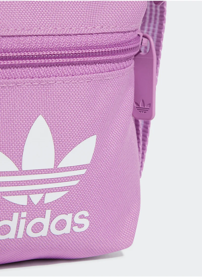 اديداس Adicolor Classic Festival Crossbody