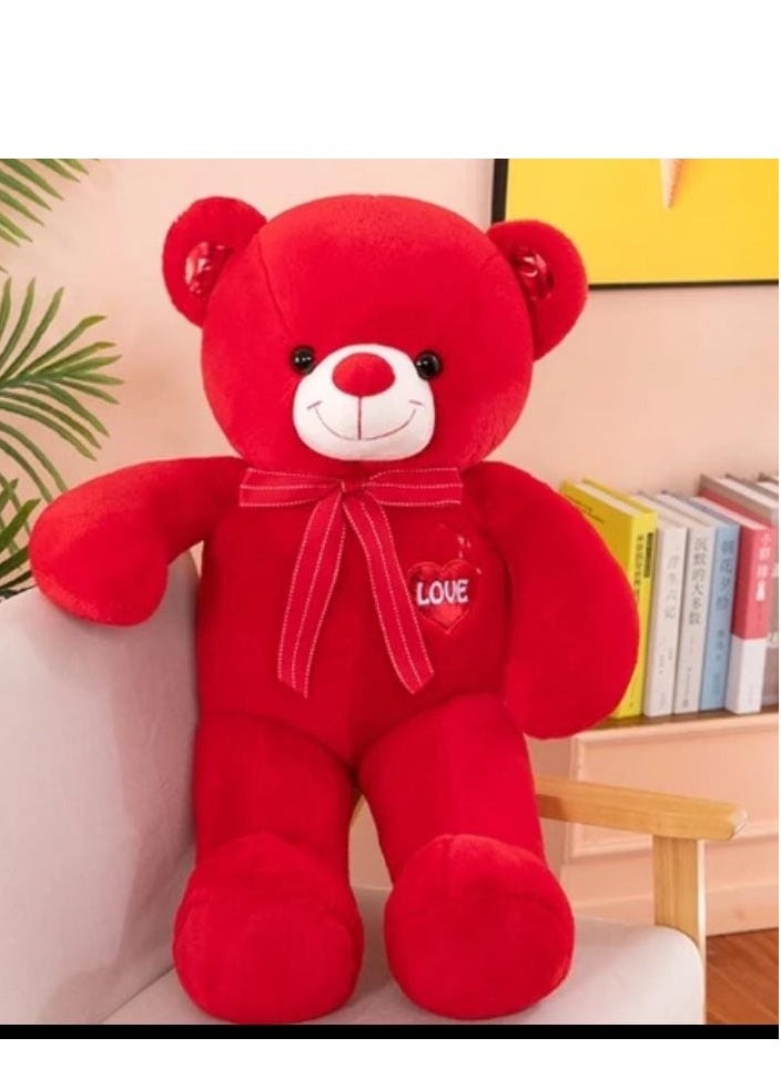 Giant Love Bear: A gift that expresses great love! ♡ Size 75 cm - pzsku/Z2BA28B3CFCB8FAF69771Z/45/_/1736853460/1b3b3da2-e168-4bad-a016-b5c66e96d6d1