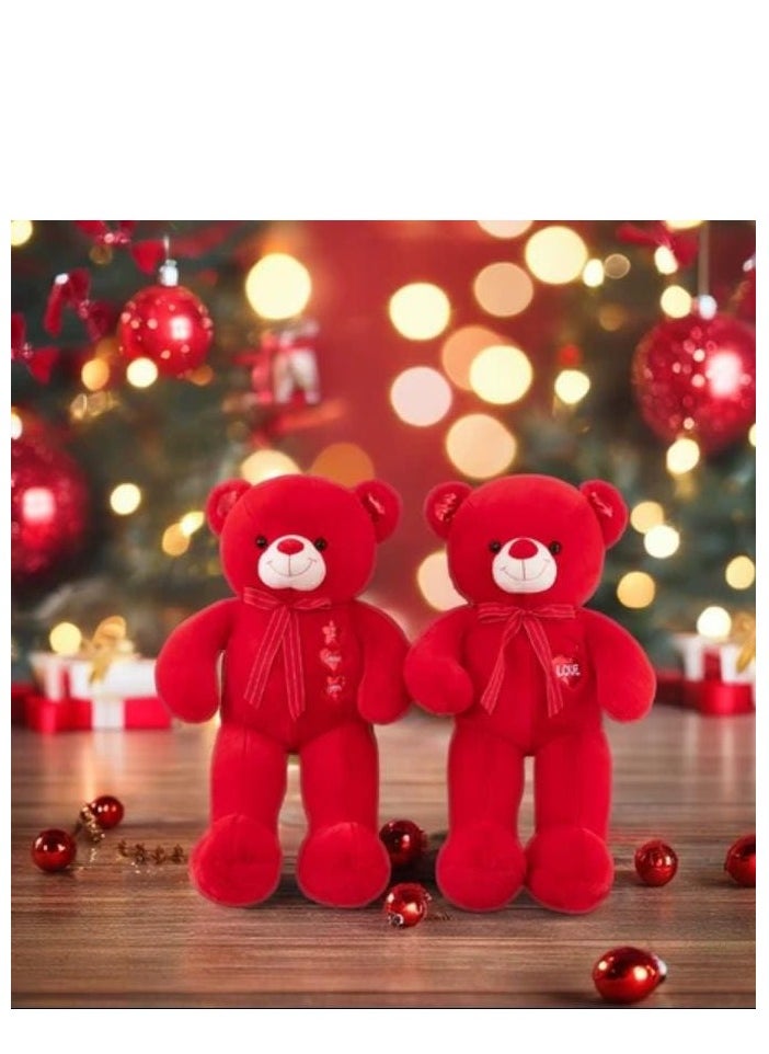 Giant Love Bear: A gift that expresses great love! ♡ Size 75 cm - pzsku/Z2BA28B3CFCB8FAF69771Z/45/_/1736853490/580e313e-6603-48cc-b676-6903a383b0fb