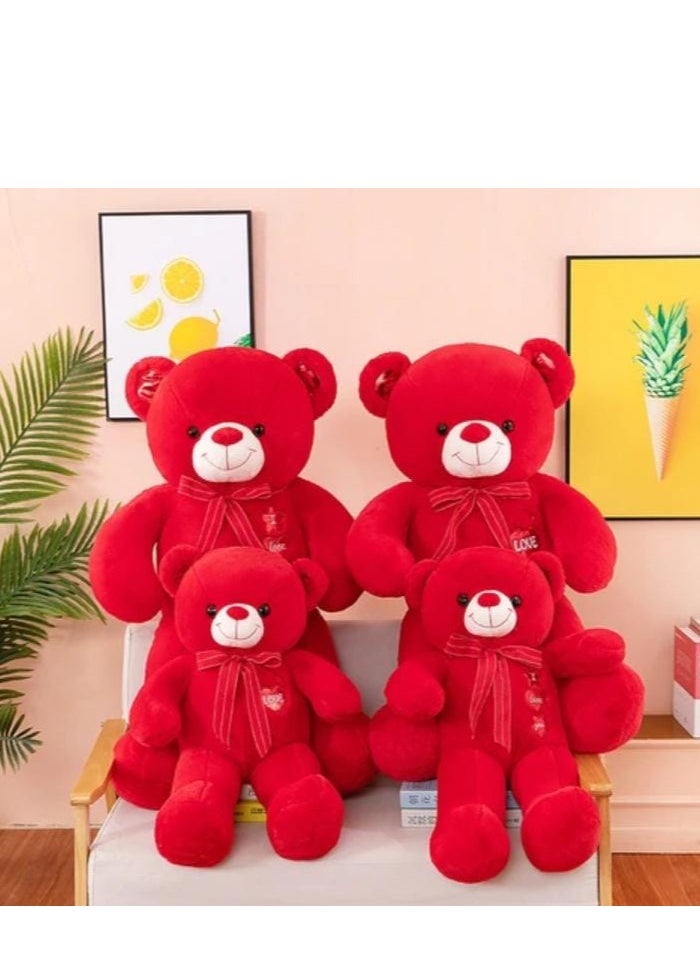 Giant Love Bear: A gift that expresses great love! ♡ Size 75 cm - pzsku/Z2BA28B3CFCB8FAF69771Z/45/_/1736853501/4d0f4ee5-4a3b-4108-92bf-81fed6c14061