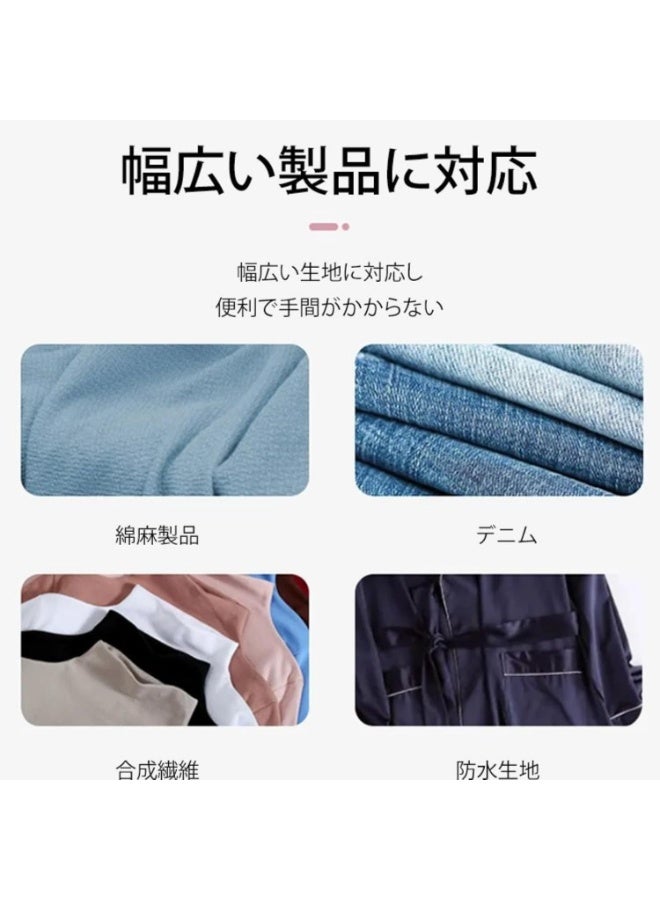 مناديل مبللة لإزالة بقع الملابس، عبوة فردية للملابس، محمولة، 20 منديلًا/صندوق، مزيل للبقع، قوي، لا يحتاج إلى غسيل، لا يترك أي بقايا، مناديل تنظيف الملابس كبيرة الحجم جدًا، للأسفل - Image 4