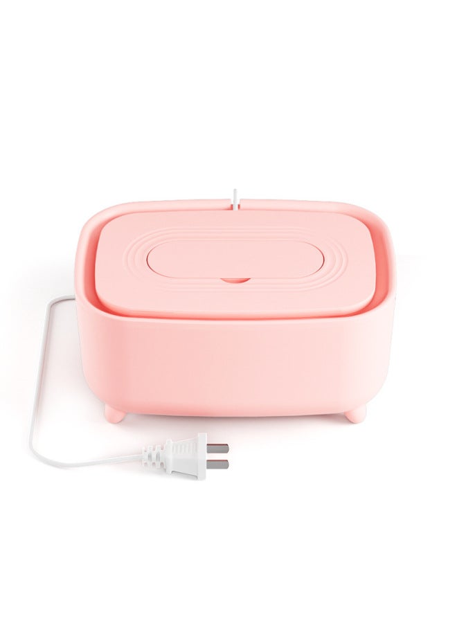 Direct Baby Wipes Heater Constant Temperature Three-gear Temperature Control Plug-in Usb Cable Portable Car