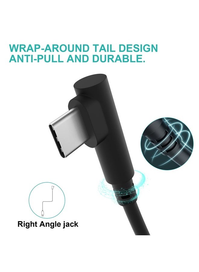 Replacement Wacom Tablet Power Supply Cable Wire Compatible with Wacom Intuos Pro PTH-860 PTH-660,USB Charging Cable Date Sync Cord(6.6 FT)
