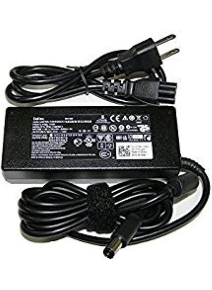 Terabyte محول بديل لابتوب ديل لاتيتيود 7480 7490 5490 7280 7390 E5430 E6230 E6330 6430U بقوة 90 واط - Image 2