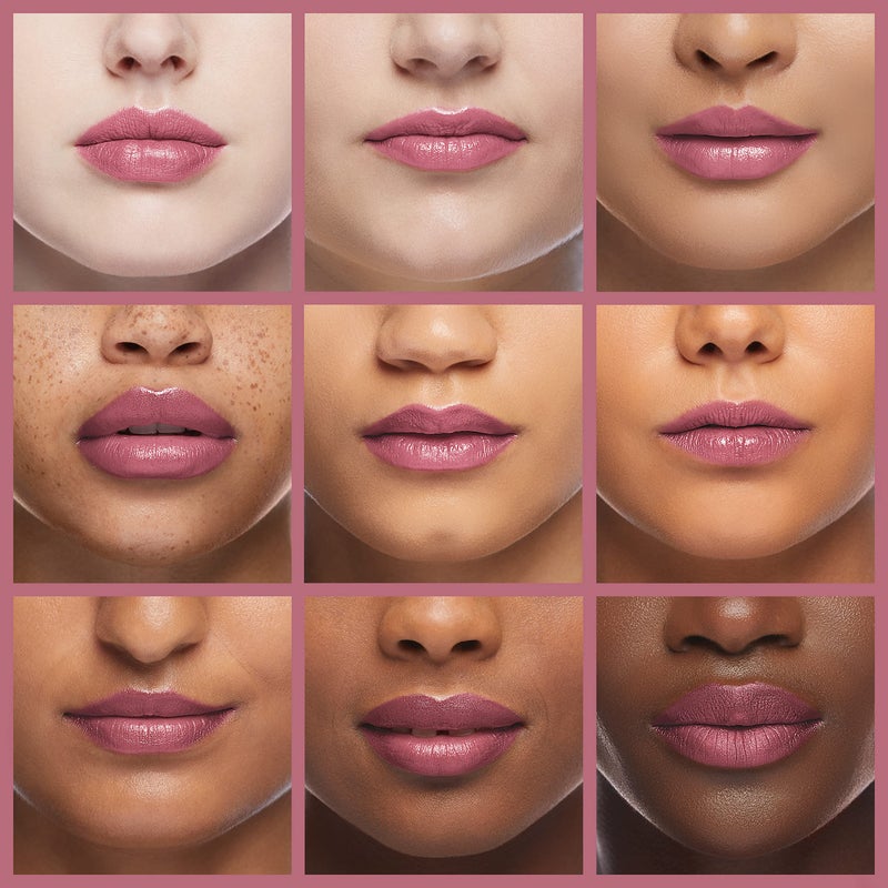 COVERGIRL Exhibitionist Lipstick Cream, Delight Blush 415, Lipstick Tube 0.123 OZ (3.5 g) - Image 4