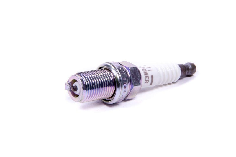 NGK شمعات الإشعال الرياضية NGK (6596) R5671A-11، عبوة من 1 - Image 2