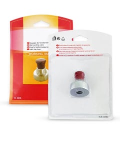 Turbo Original turbo pressure cooker whistle  - Image 1