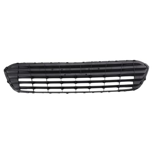 TRQ Front Lower Grille Compatible with 2013-2015 Toyota Avalon TO1036146 - Image 2