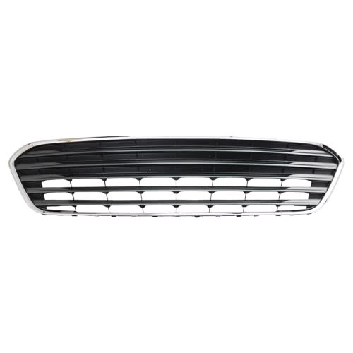 TRQ Front Lower Grille Compatible with 2013-2015 Toyota Avalon TO1036146 - Image 1