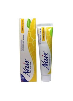 Nair Nair Hair Removal Cream Lemon 110 mL 