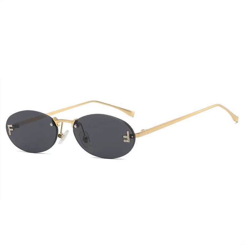 Sunglasses UV Protection Fashion 1225Sun5017 - Image 1