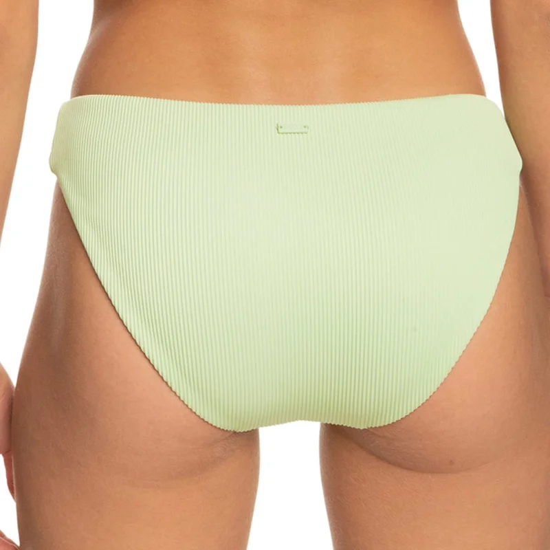 روكسي Love The Comber Bikini Bottom - Women