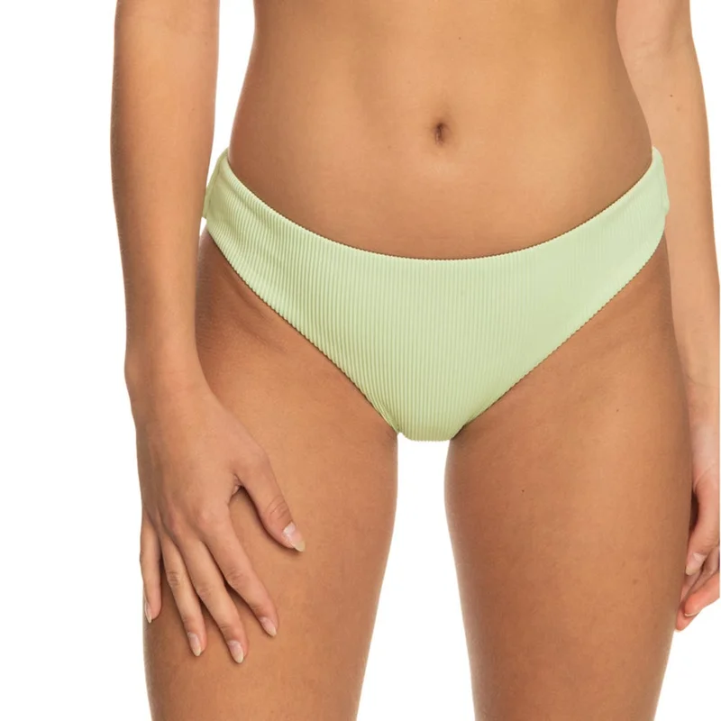 روكسي Love The Comber Bikini Bottom - Women