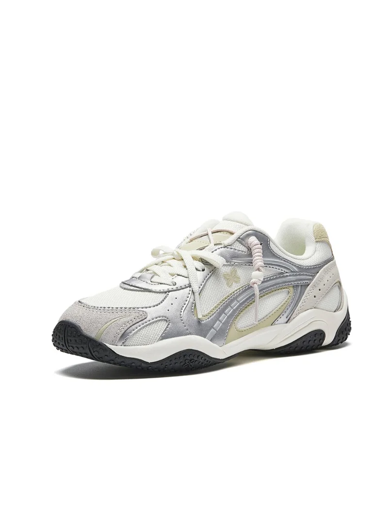 انتا Crepe Outdoor Lifestyle Sneakers