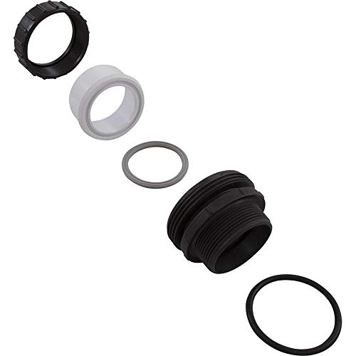 Custom Molded Products CMP Union Threaded 2" MPT x 2" Slip for IntelliFlo & WhisperFlo 21063-200-000 - Image 2