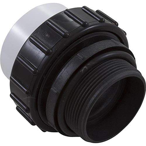 Custom Molded Products CMP Union Threaded 2" MPT x 2" Slip for IntelliFlo & WhisperFlo 21063-200-000 - Image 4