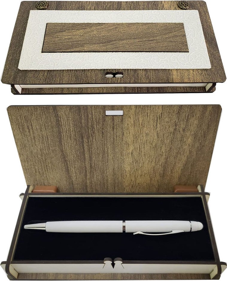 Metal Ballpoint Pen