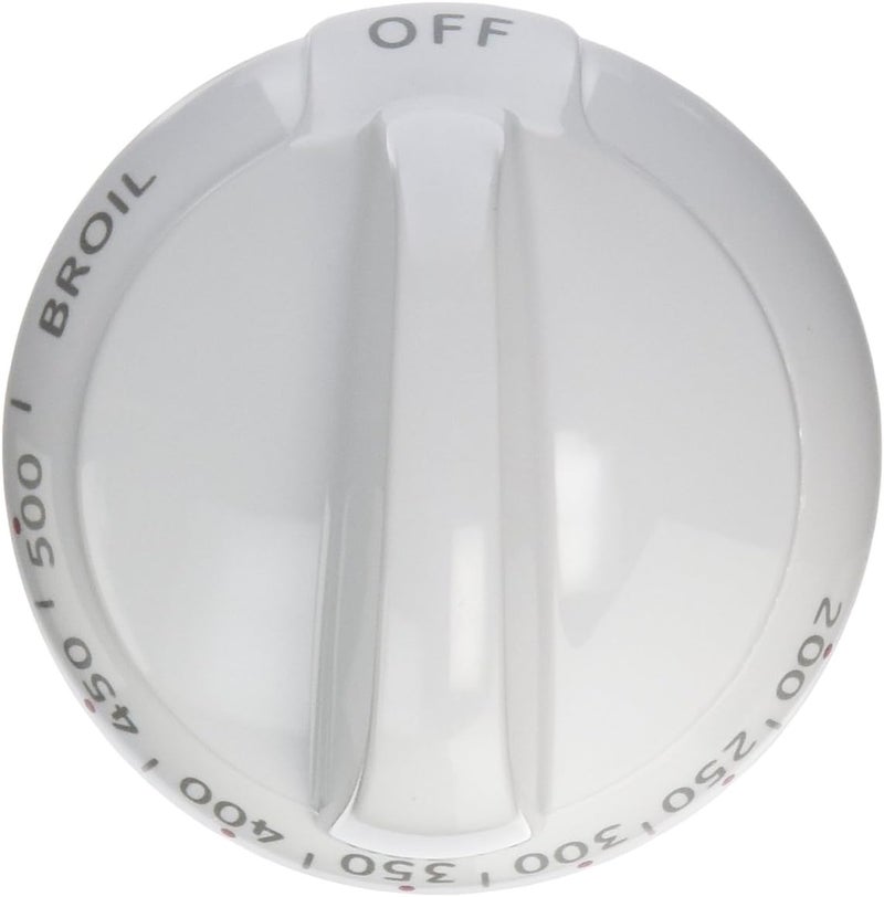 GE neral Electric WB03K10220 Ran/Stove/Oven Thermostat Knob - Image 1
