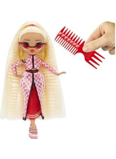 Adore 591573 - Omg Swag Lol Doll  - Image 2