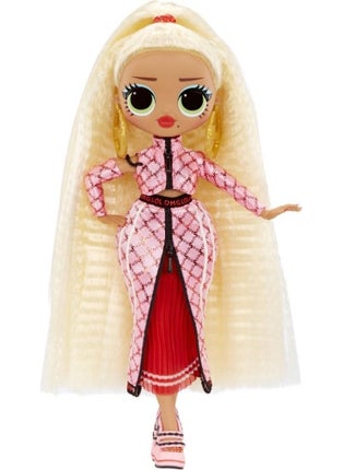 Adore 591573 - Omg Swag Lol Doll  - Image 3