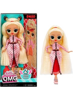 Adore 591573 - Omg Swag Lol Doll  - Image 1