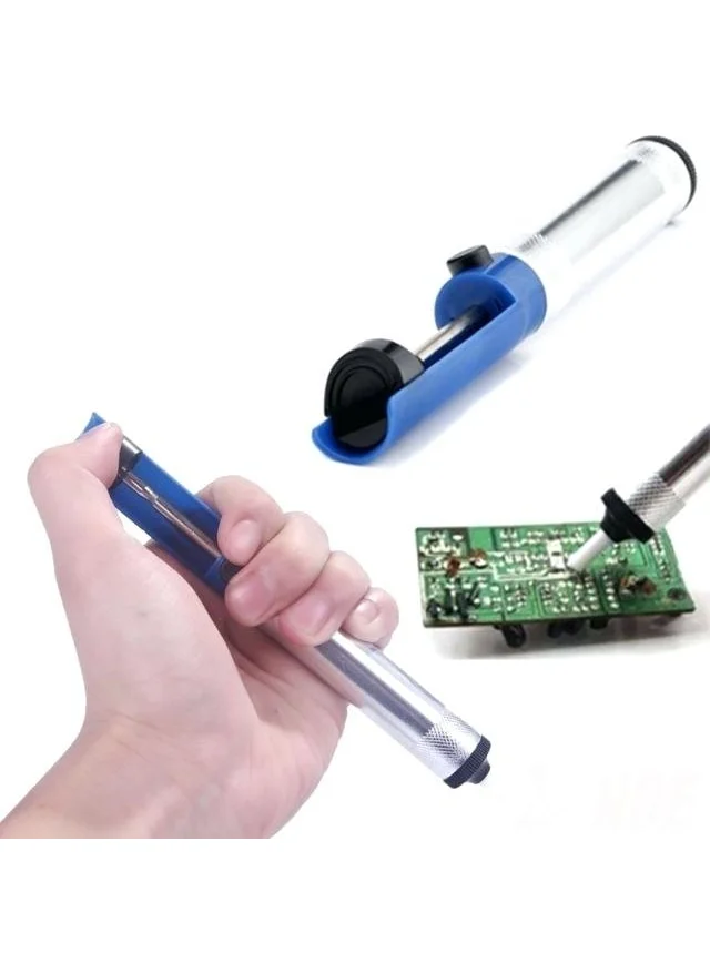 Angel Of Life Solder Pump - Soldering Iron Pump - Solder Remover