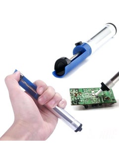 Angel Of Life Solder Pump - Soldering Iron Pump - Solder Remover  - Image 1