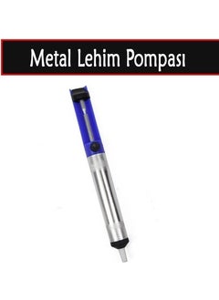 Angel Of Life Solder Pump - Soldering Iron Pump - Solder Remover  - Image 3