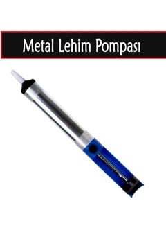 Angel Of Life Solder Pump - Soldering Iron Pump - Solder Remover  - Image 4