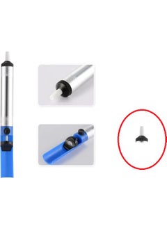 Angel Of Life Solder Pump - Soldering Iron Pump - Solder Remover  - Image 2