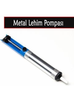Angel Of Life Solder Pump - Soldering Iron Pump - Solder Remover  - Image 5