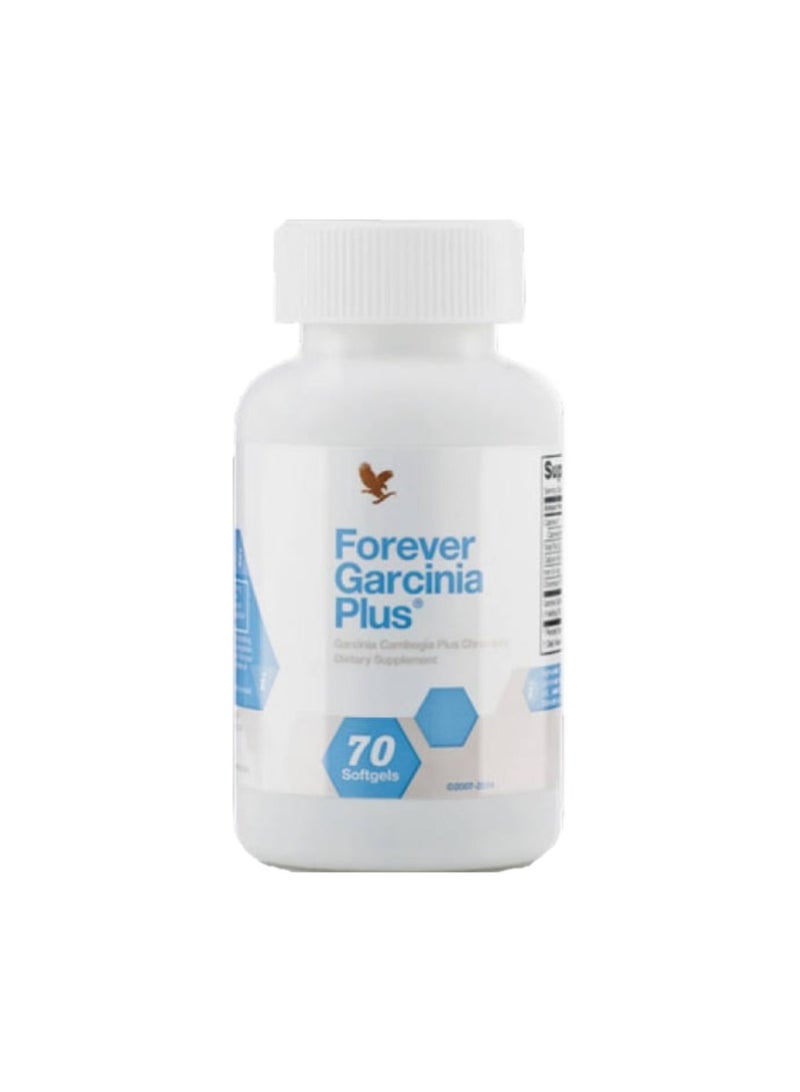 فورإيفر جارسينيا بلس 70 كبسولة