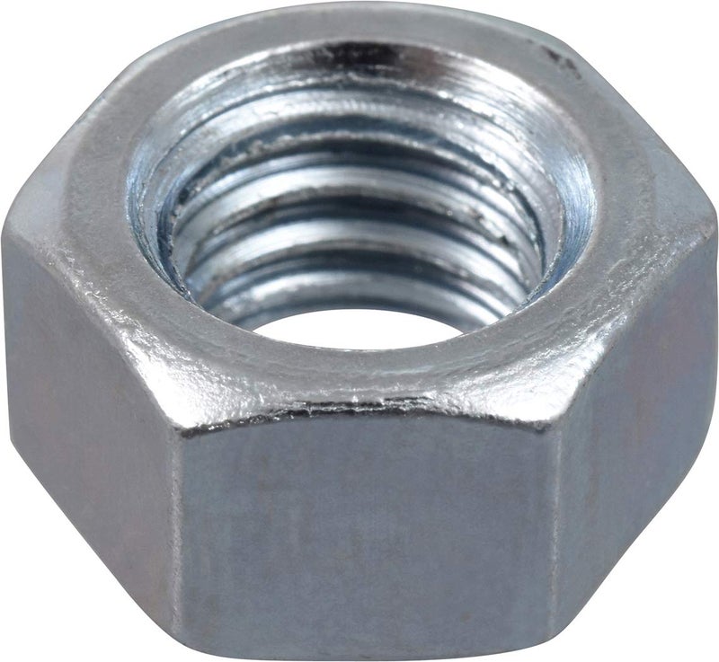 Hillman The Hillman Group 2468 M12175 Metric Pitch Hex Nut 20PackZinc
